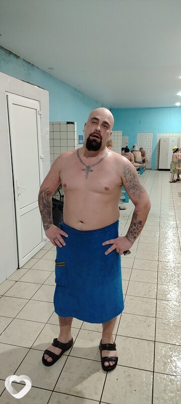 Александр, 36, Мозыре — анкета №4324418