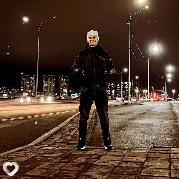 Остап, 27, Островце — анкета №4324422