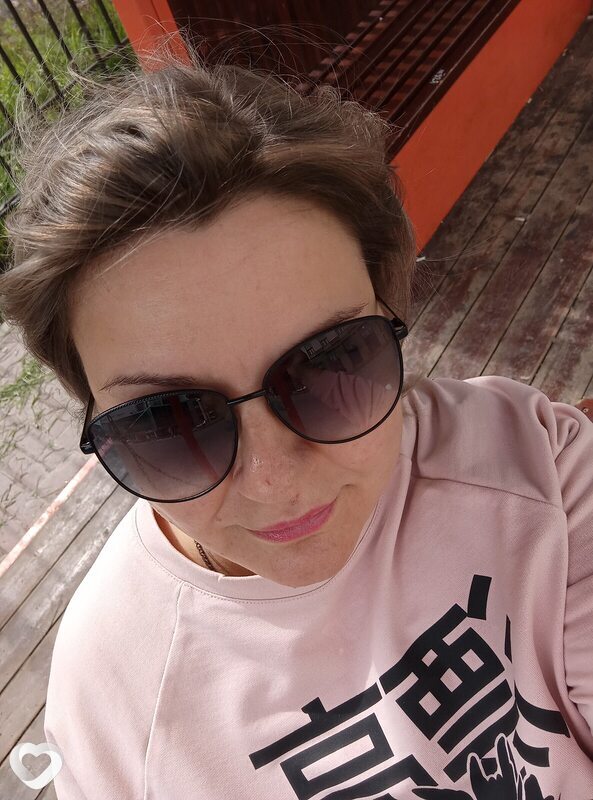 Екатерина, 45, Рязани — анкета №4324666