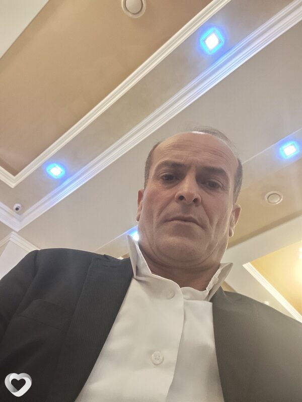 Эльнур, 45, Самаре — анкета №4324668