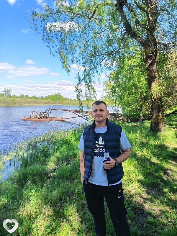 Дмитрий, 30, Мозыре — анкета №4324673
