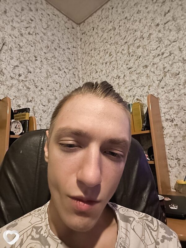 Владимир, 18, Киеве — анкета №4324675