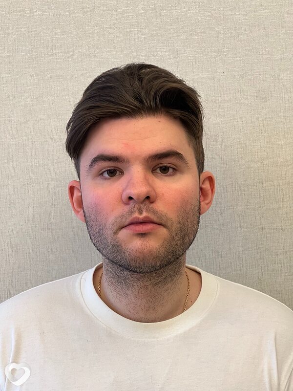 Кирилл, 22, Санкт-Петербурге — анкета №4324679