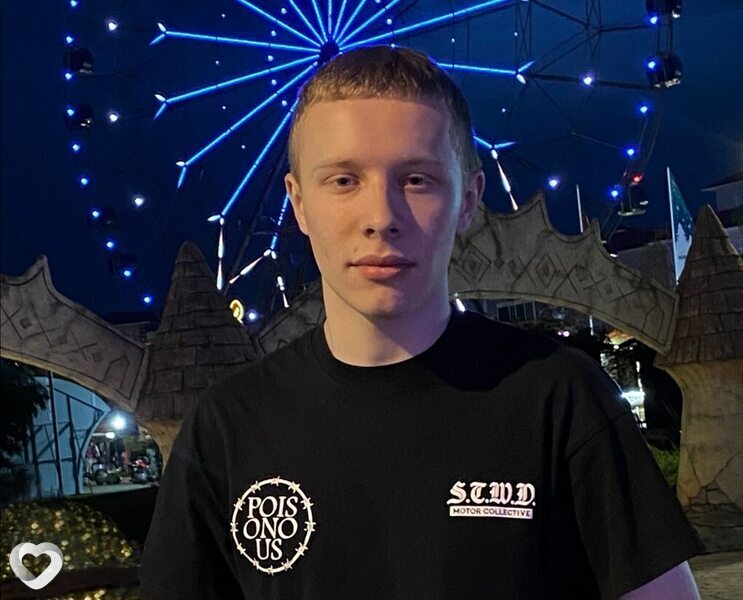 Артут, 35, Гомеле — анкета №4324686
