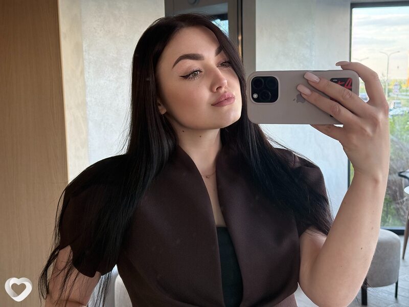 Анастасия, 27, Мозыре — анкета №4324501