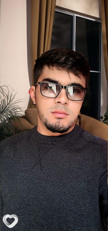 Leo, 27, Тюмени — анкета №4324505