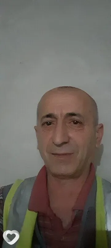 Musa, 57, Москве — анкета №4324506