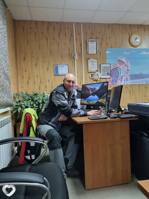 Александр, 42, Благовещенске — анкета №4324480