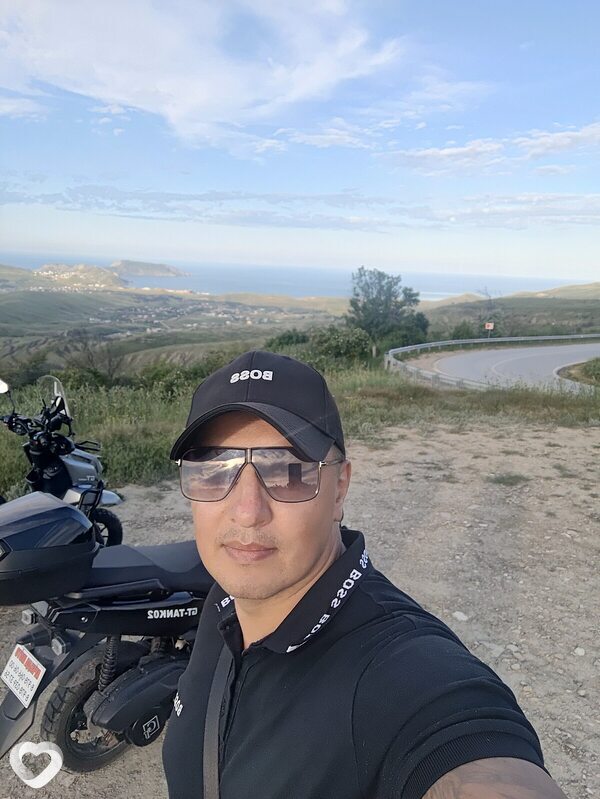 Alex, 35, Новороссийске — анкета №4324482