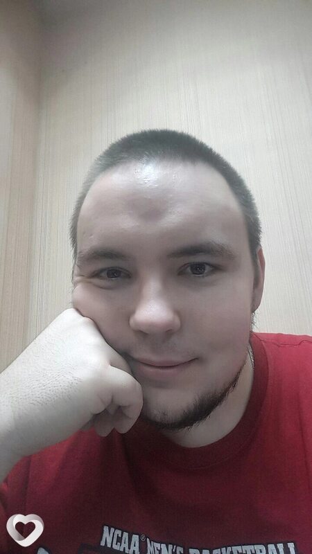 Ivan, 30, Кургане — анкета №4324486
