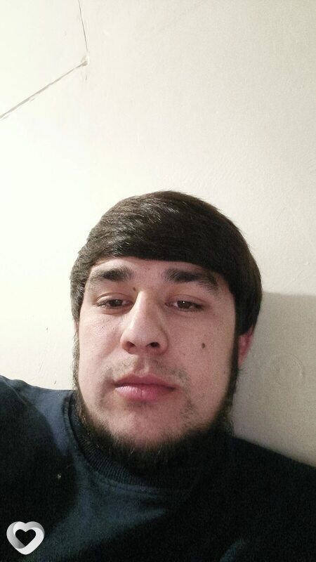 Али, 27, Котельниках — анкета №4324367