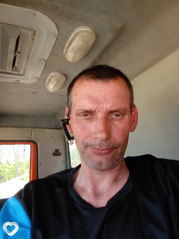 Александр, 48, Владивостоке — анкета №4324369