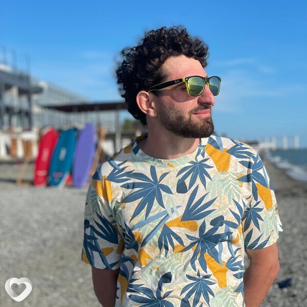 Artur, 30, Сочи — анкета №4324379