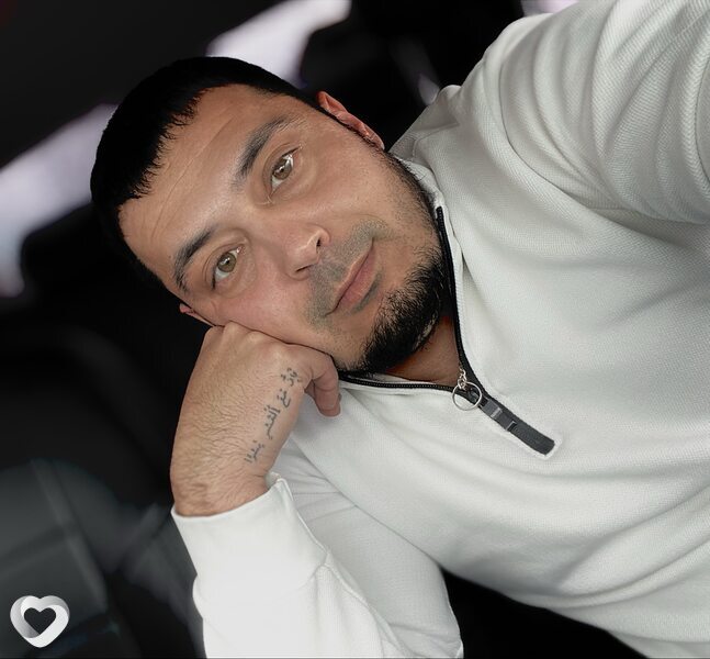 Рустамка, 31, Уфе — анкета №4324387