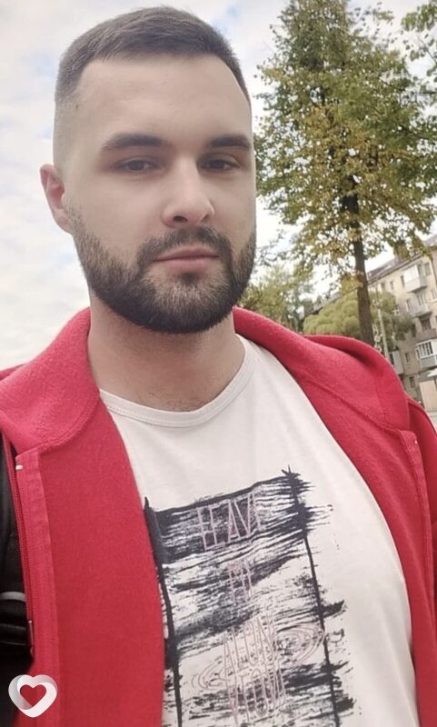 Иван, 30, Новосибирске — анкета №4324939