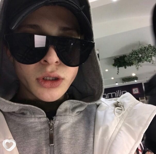 Богдан, 21, Ставрополе — анкета №4324946