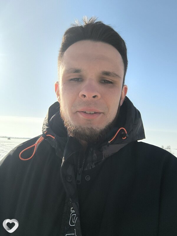 Дамир, 26, Казани — анкета №4324947