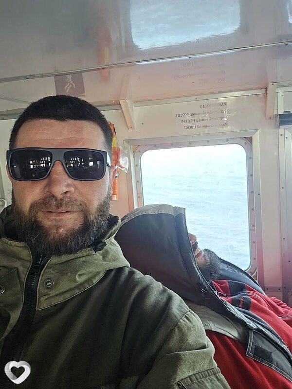 Александр, 41, Челябинске — анкета №4324957