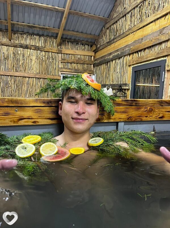 Akzh, 19, Алматы — анкета №4324620