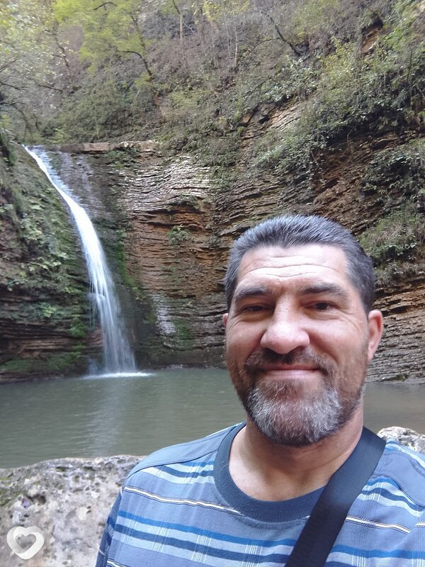 Виталий, 46, Белореченске — анкета №4324623