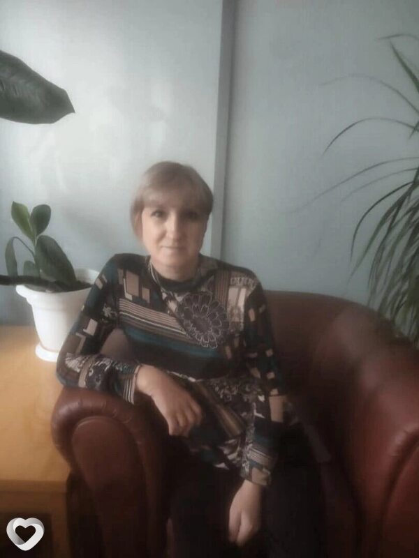 Таня, 54, Туле — анкета №4324631