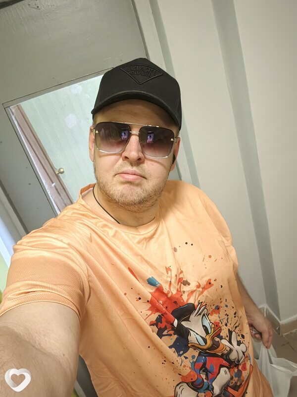 Рома, 40, Минске — анкета №4324634