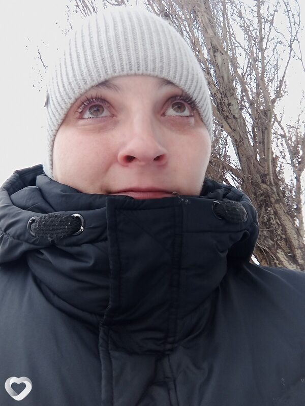 Настя, 31, Омске — анкета №4324514