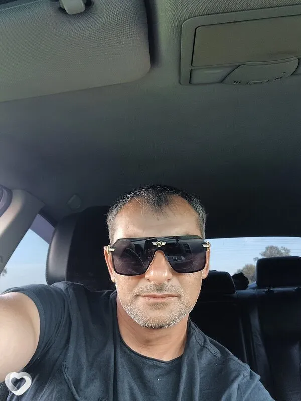 Михаил, 40, Бийске — анкета №4324517