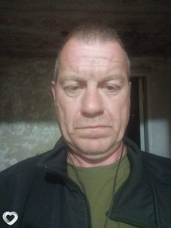 Anatolii, 46, Харькове — анкета №4324519