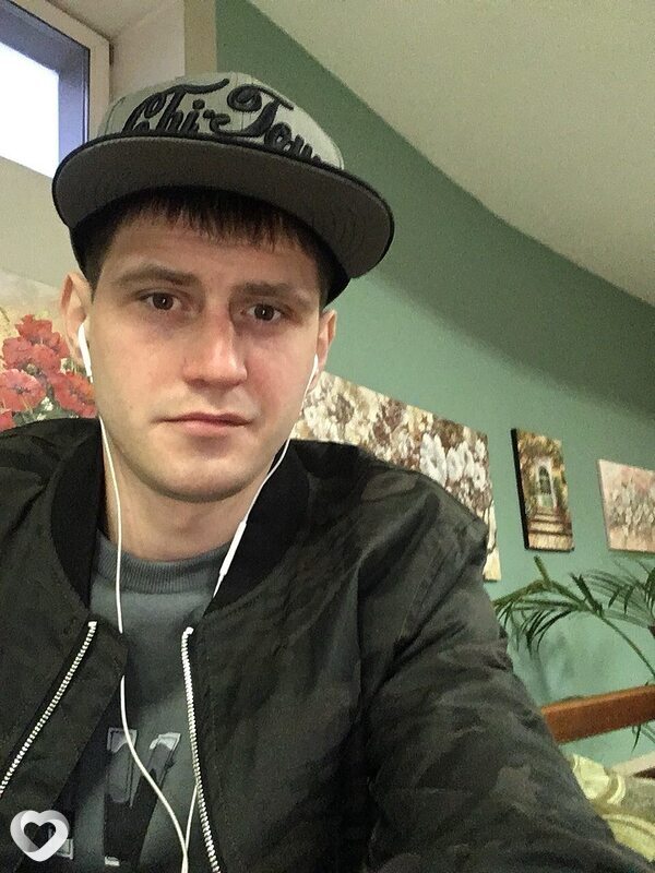 Станислав, 34, Санкт-Петербурге — анкета №4324566