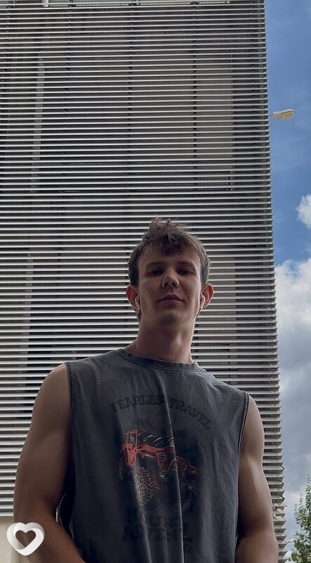 Алексей, 22, Минске — анкета №4324572