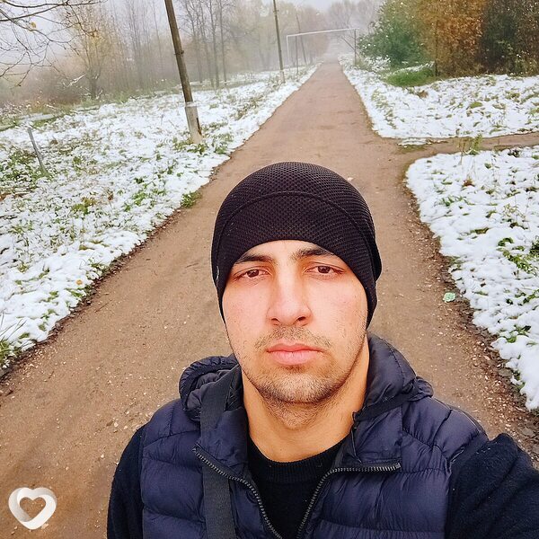 Джурахон, 25, Наро-Фоминске — анкета №4324583