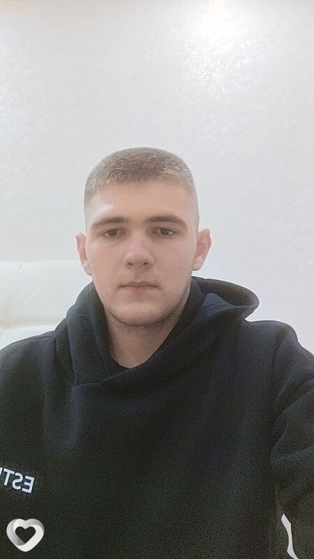 Егор, 18, Орёл — анкета №4324691