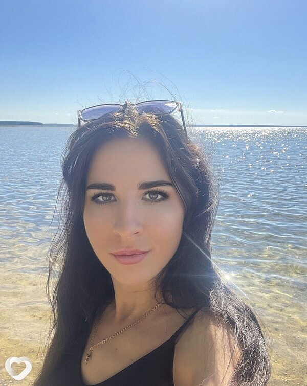 Екатерина, 33, Минске — анкета №4324696