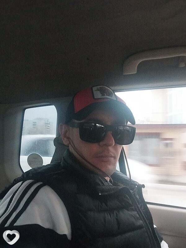 Анатолий, 29, Омске — анкета №4324704