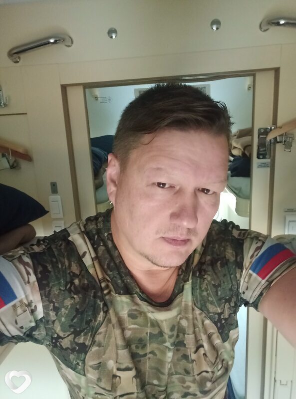 Олег, 45, Апатитах — анкета №4324720