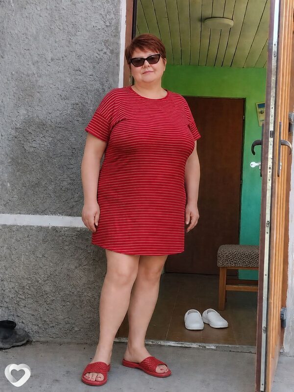 Alenka, Ивано-Франковск