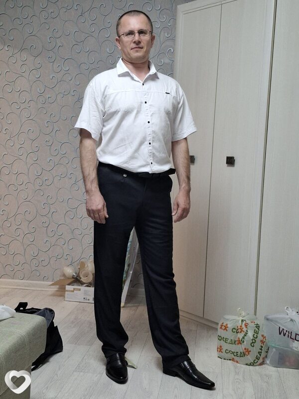 Юрий, 43, Минске — анкета №4324729
