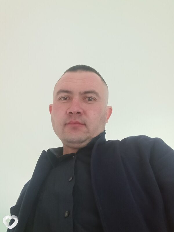 Ильназ, 39, Ульяновске — анкета №4324647