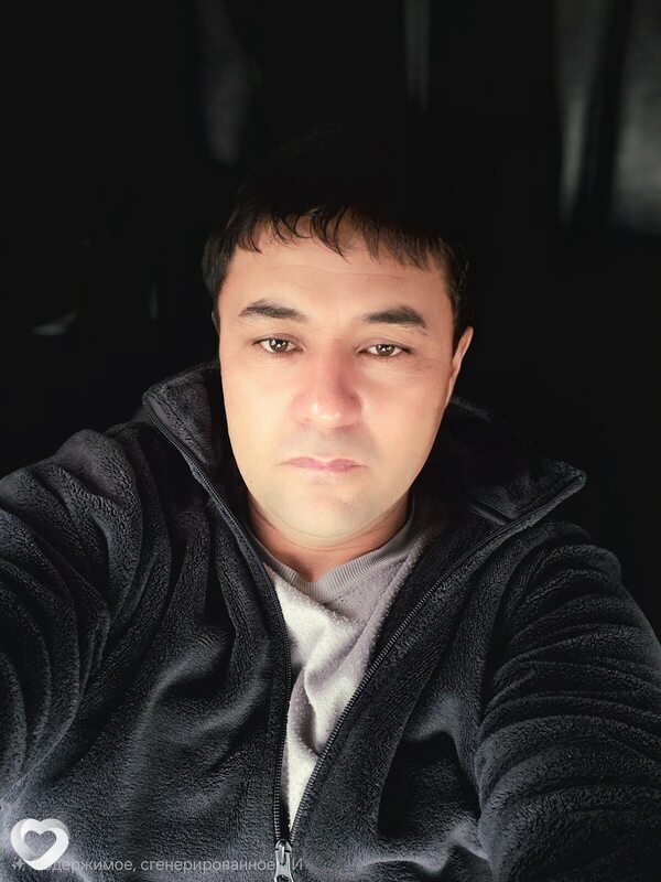 Исмон, 42, Артеме — анкета №4324652