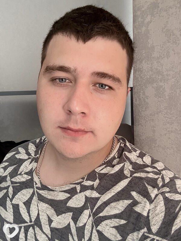 Арсений, 27, Сургуте — анкета №4324813