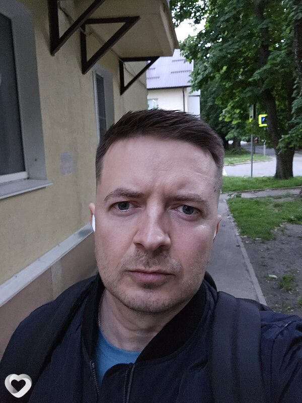 Александр, 43, Ставрополе — анкета №4324816