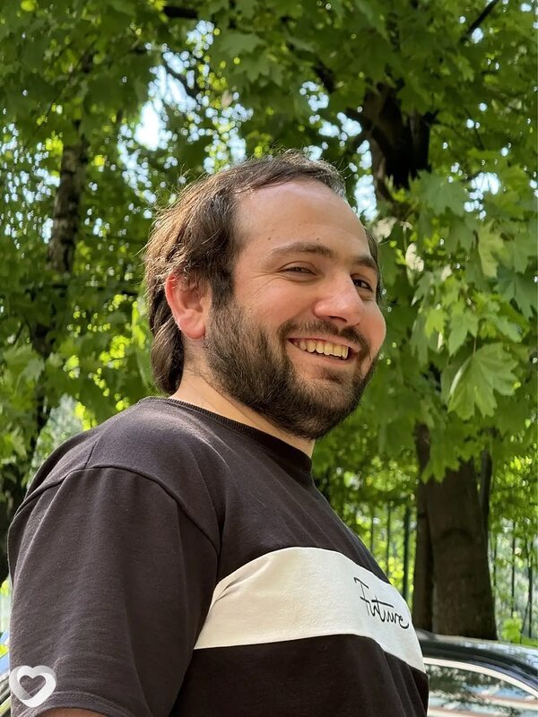 Gev, 29, Москве — анкета №4324821