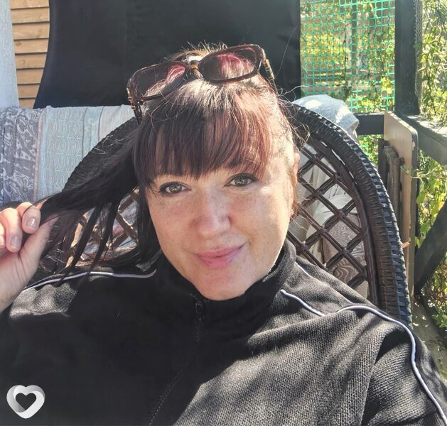 Лариса, 36, Краснодаре — анкета №4324826