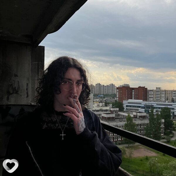 Богдан, 26, Санкт-Петербурге — анкета №4324831