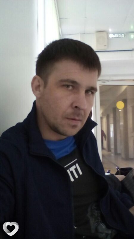 Руслан, 37, Энгельсе — анкета №4324833