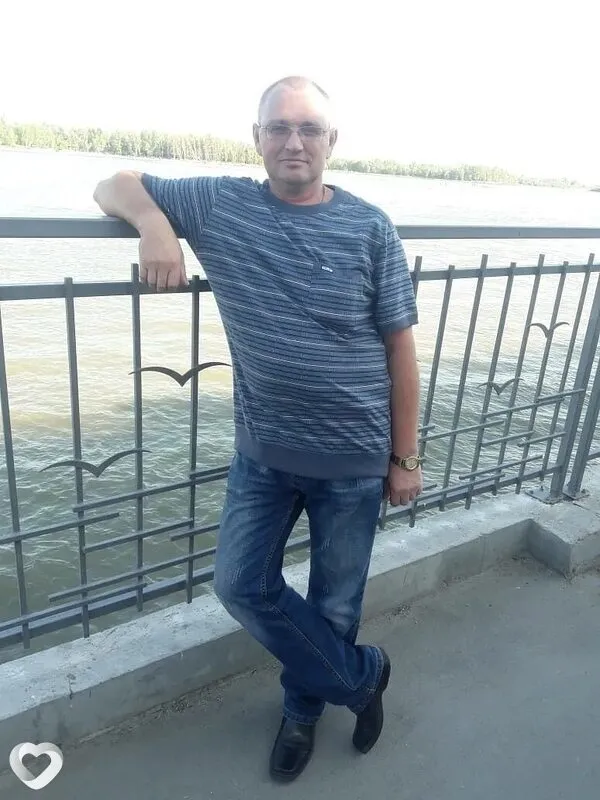 Вячеслав, 51, Барнауле — анкета №4324772