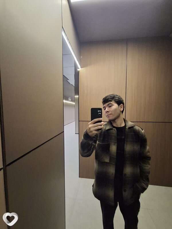 Muhammet, 22, Алматы — анкета №4324776