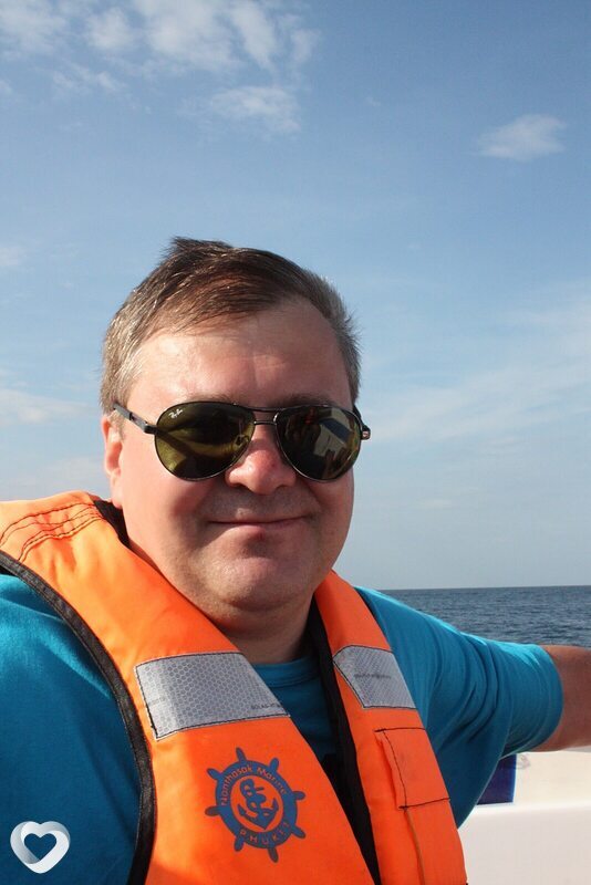 Александр, 53, Перми — анкета №4324741