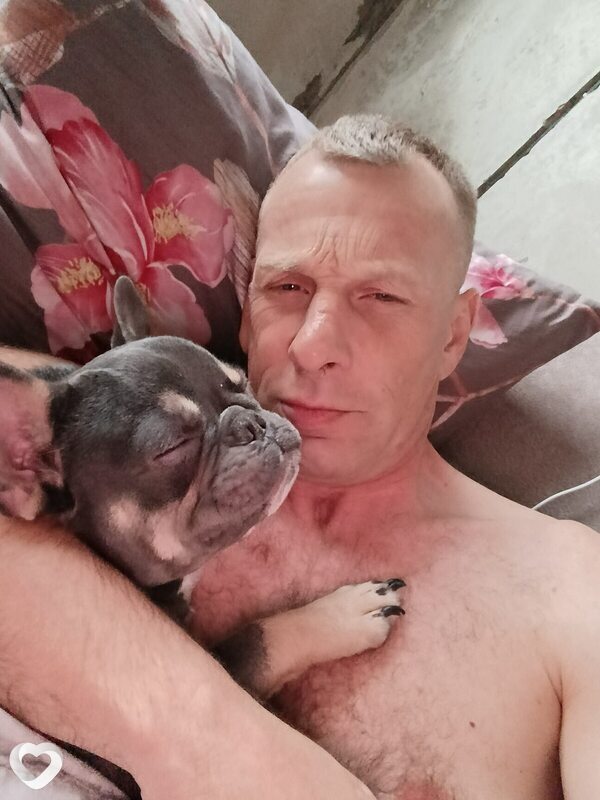 Александр, 45, Владивостоке — анкета №4324742